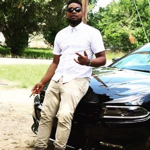 Meet your Posher, Brodrick